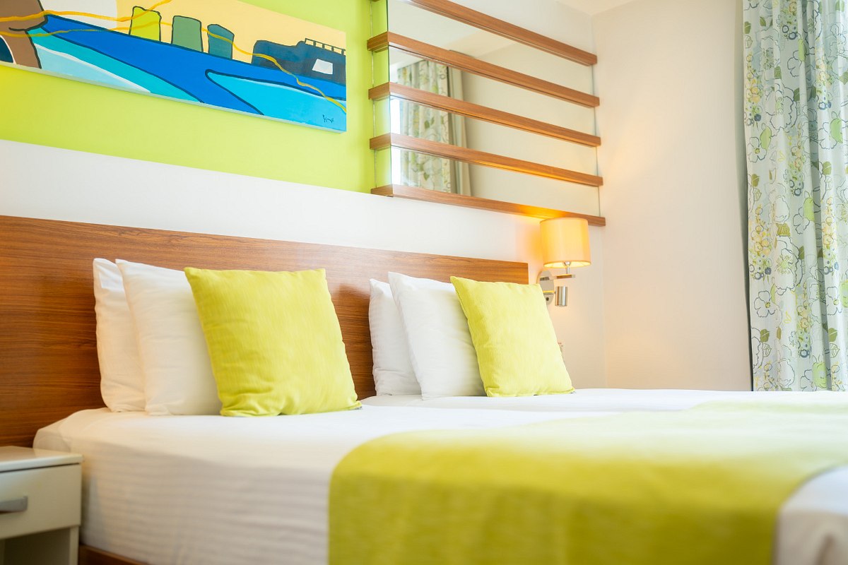 Doppelzimmer Standard