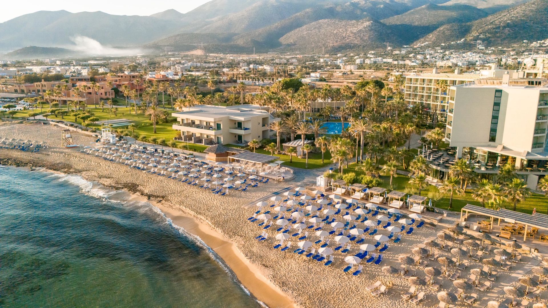 Calimera Sirens Beach