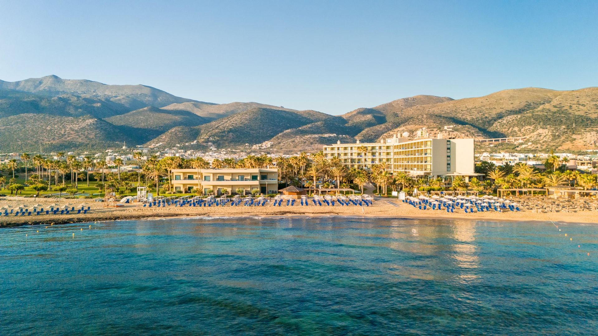 Ansicht 2 – Calimera Sirens Beach