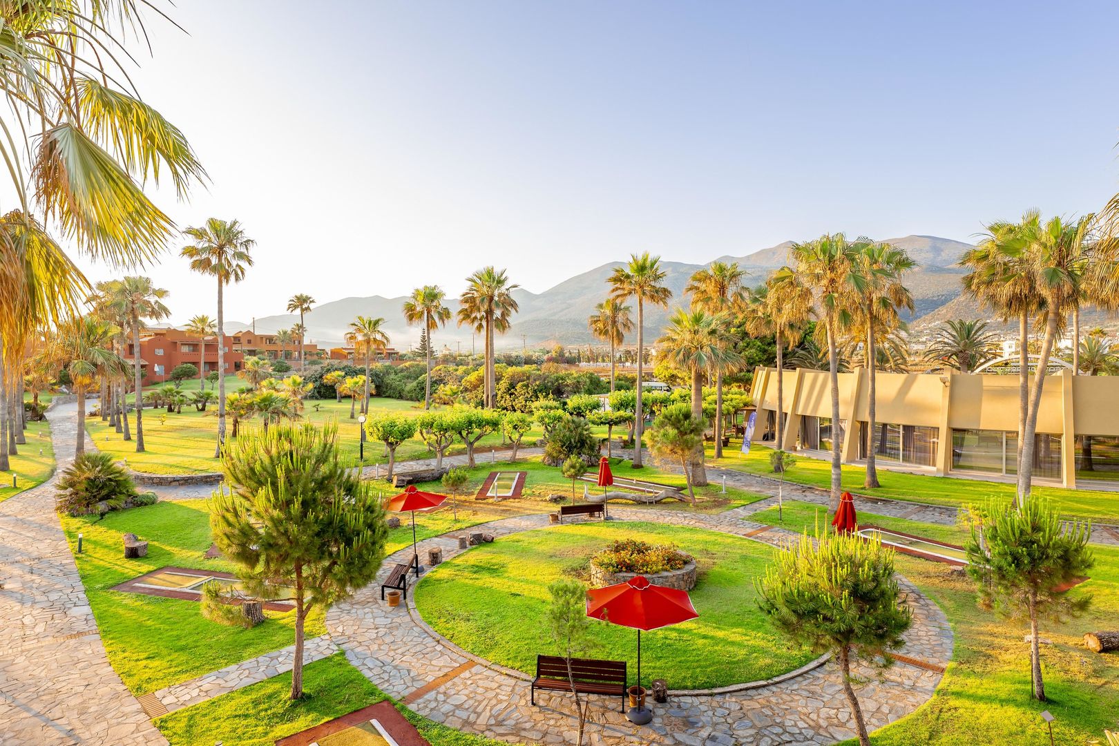 Ansicht 21 – Calimera Sirens Beach