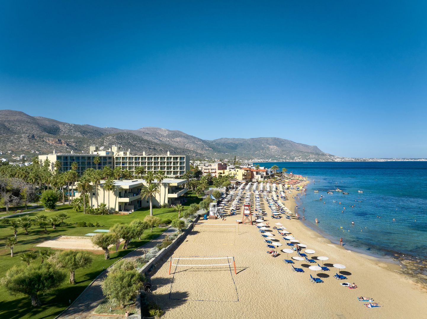 Ansicht 24 – Calimera Sirens Beach