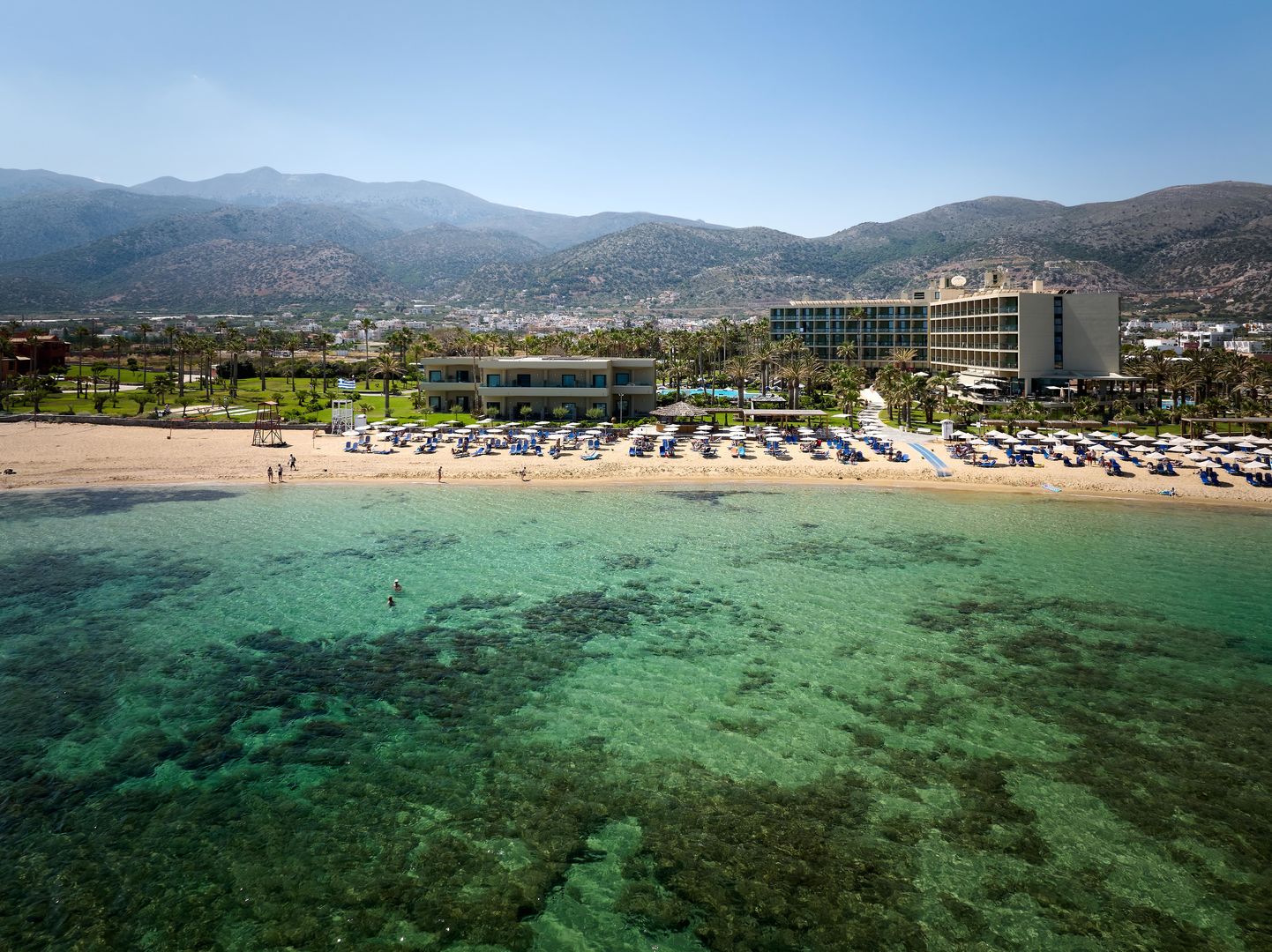 Ansicht 25 – Calimera Sirens Beach