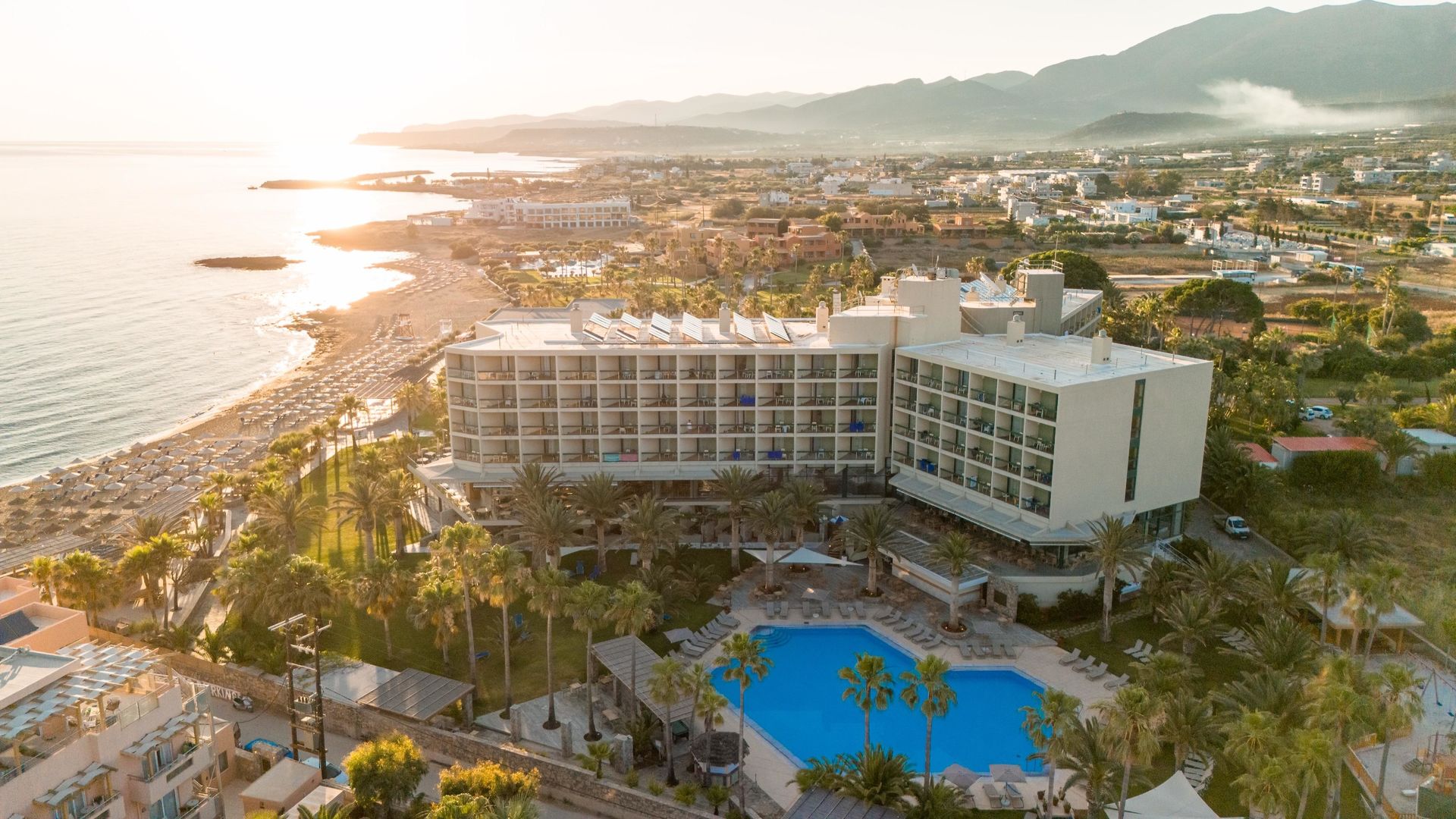 Ansicht 26 – Calimera Sirens Beach