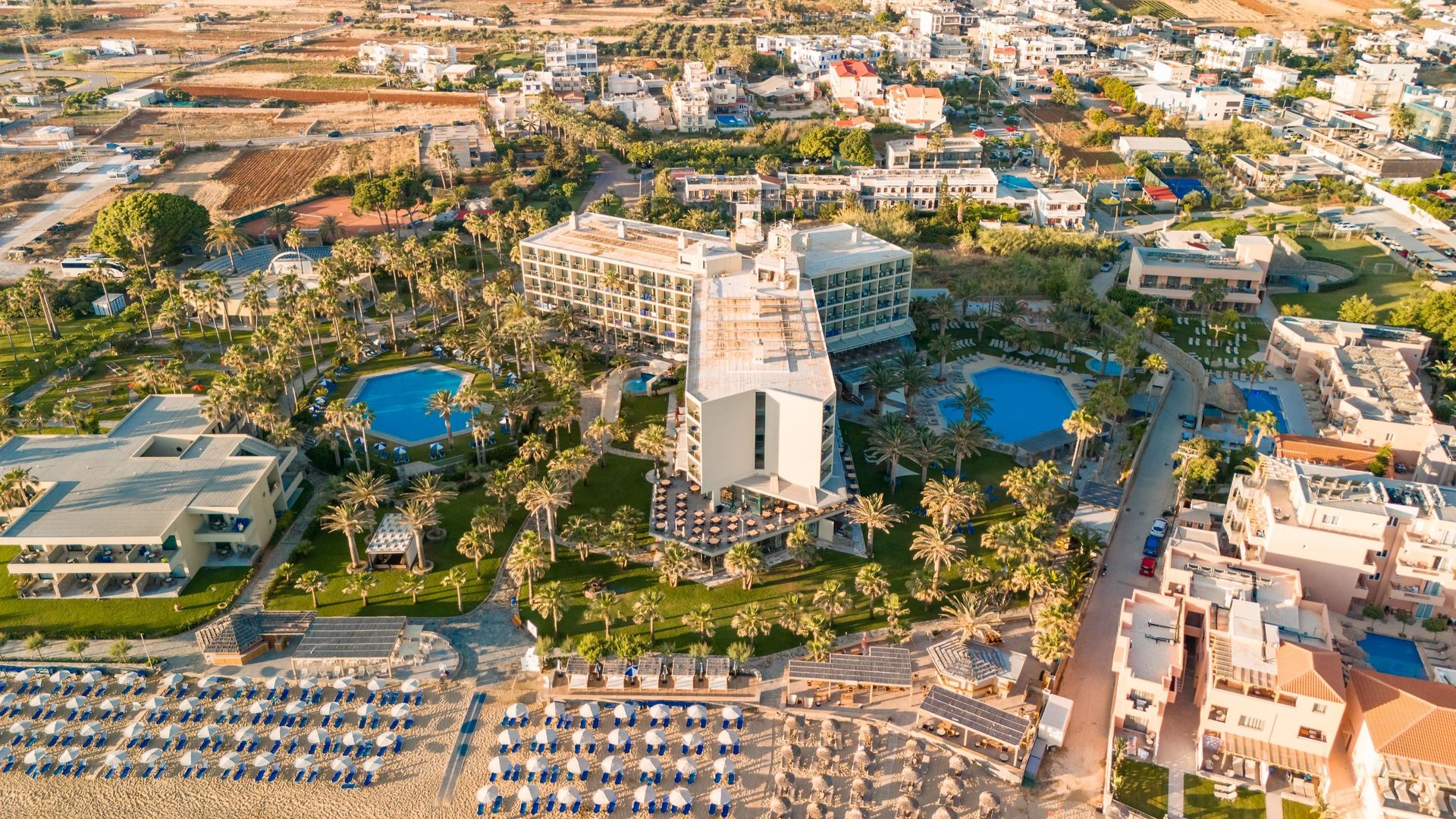 Ansicht 27 – Calimera Sirens Beach