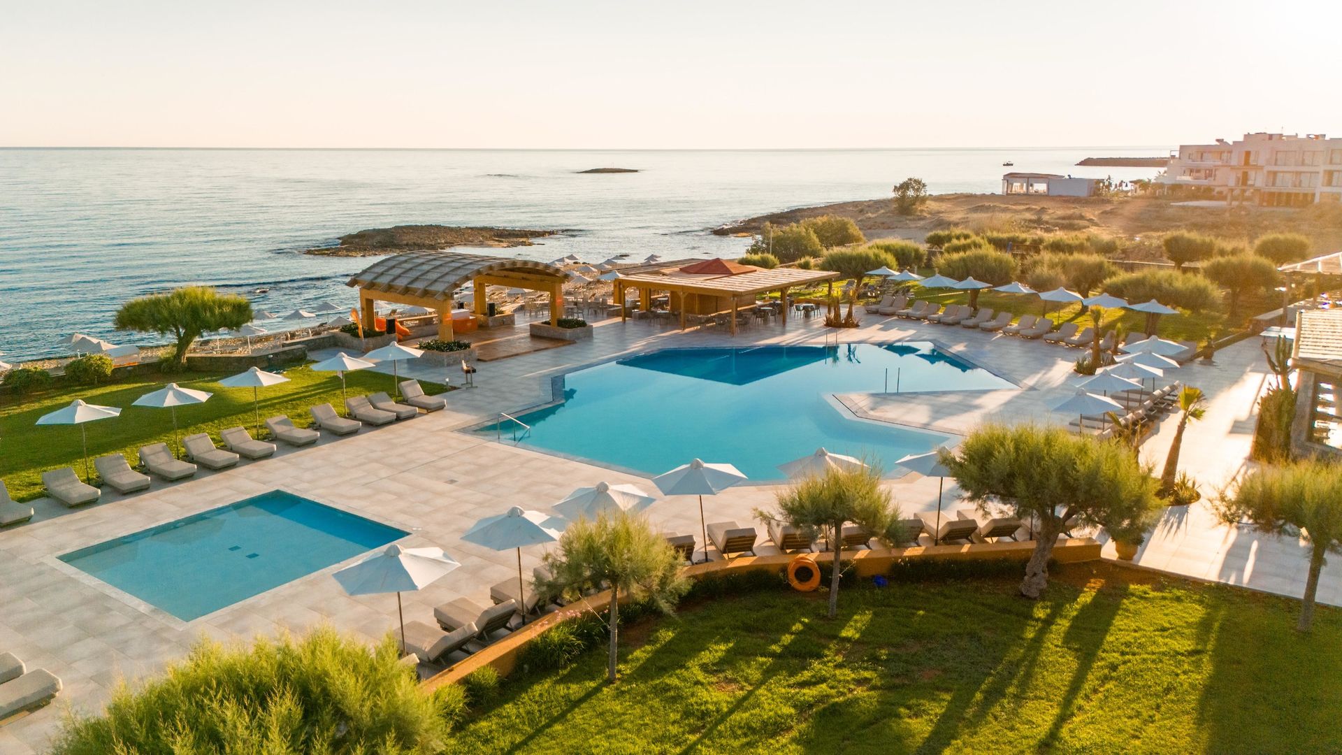 Ansicht 28 – Calimera Sirens Beach