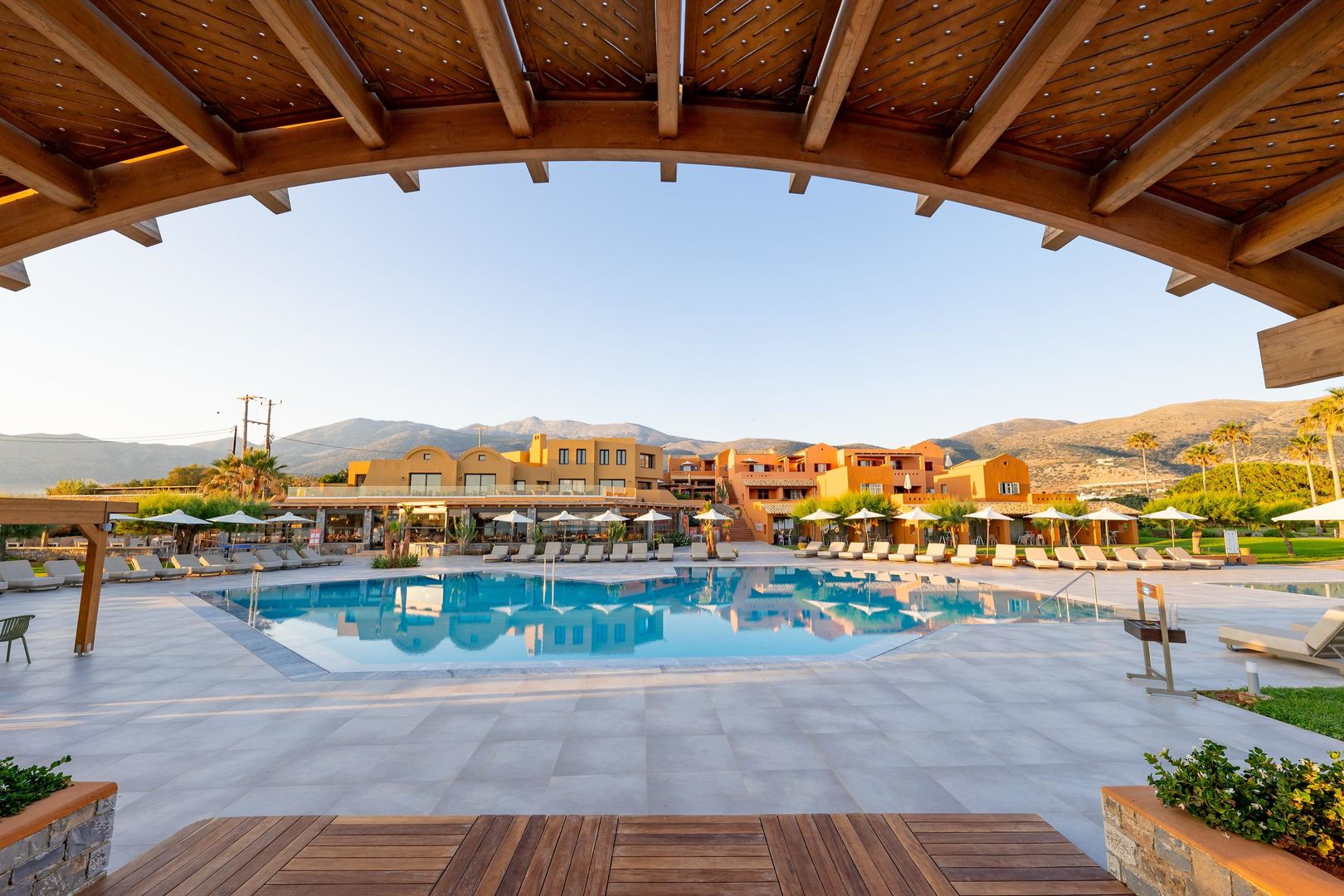 Ansicht 30 – Calimera Sirens Beach