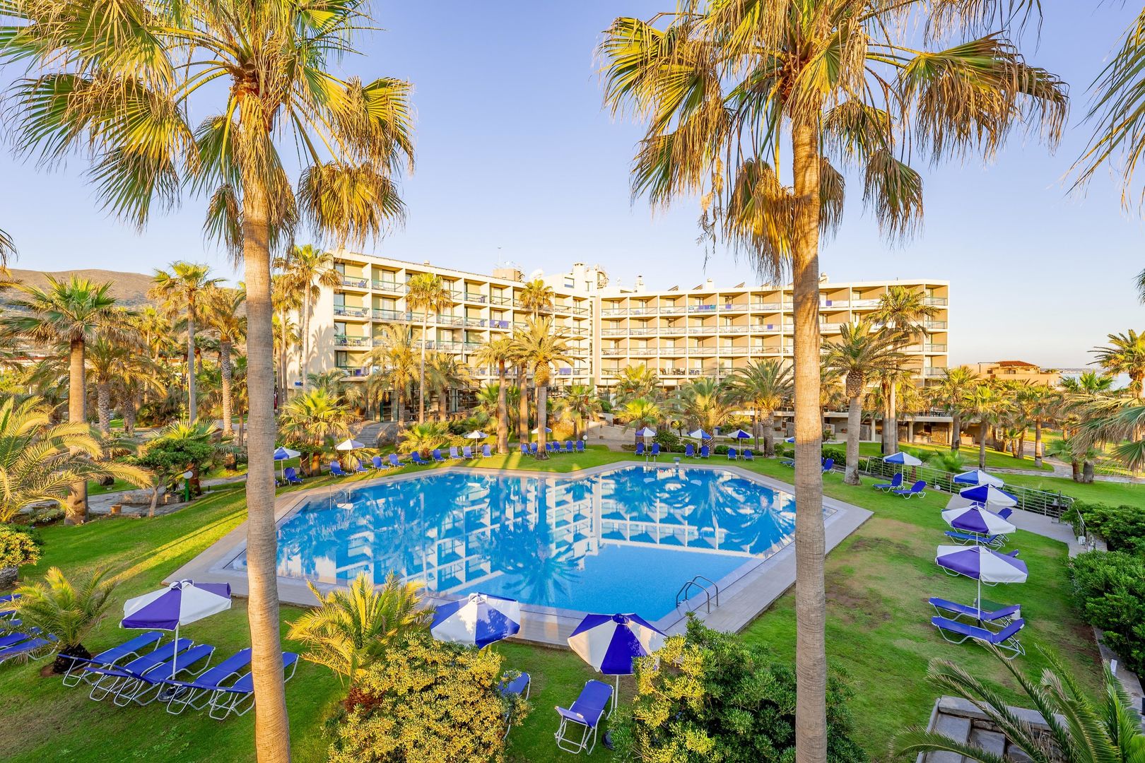 Ansicht 31 – Calimera Sirens Beach