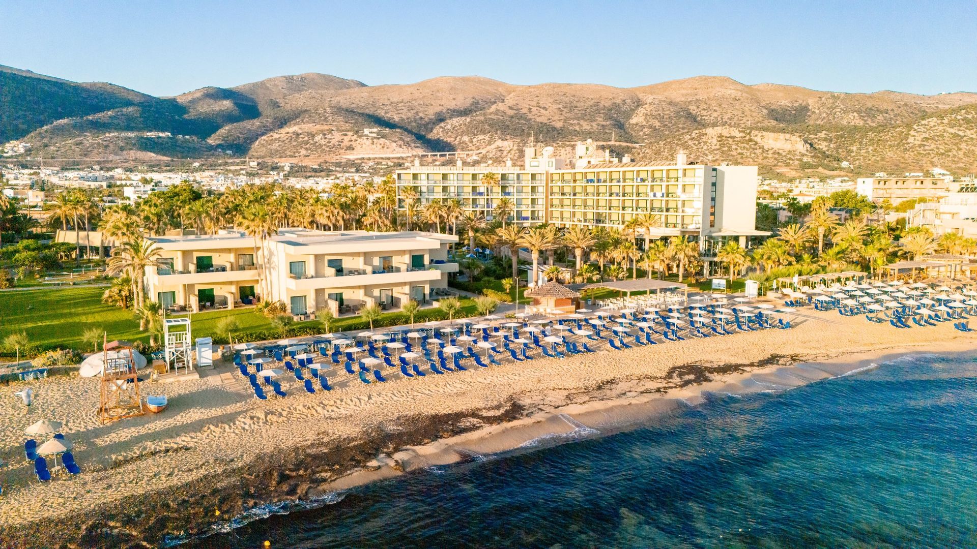 Ansicht 34 – Calimera Sirens Beach