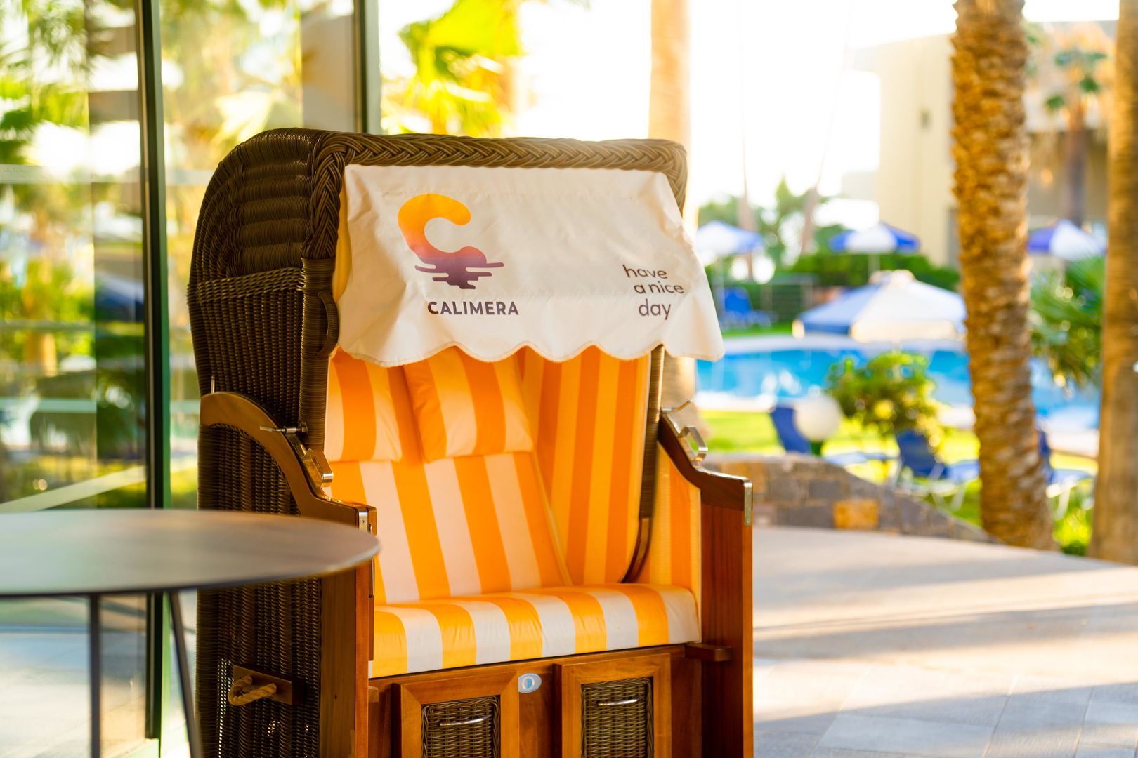 Ansicht 39 – Calimera Sirens Beach