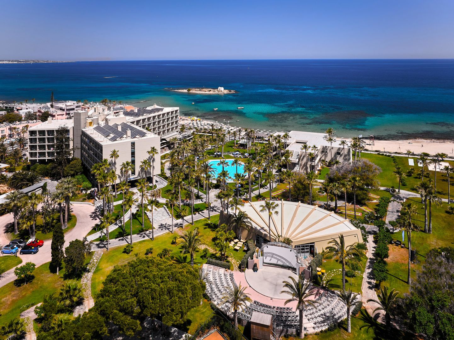 Ansicht 41 – Calimera Sirens Beach