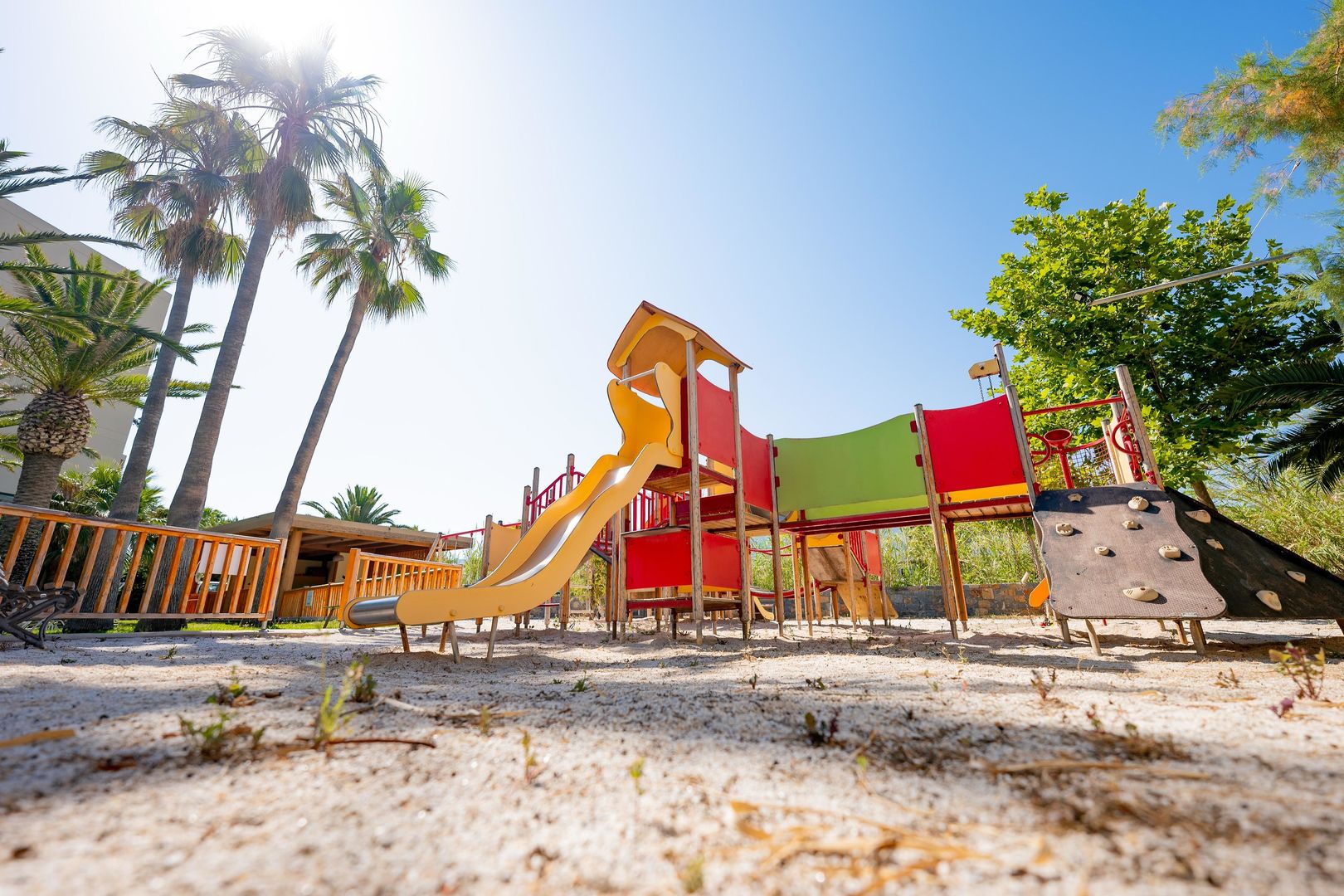 Ansicht 7 – Calimera Sirens Beach