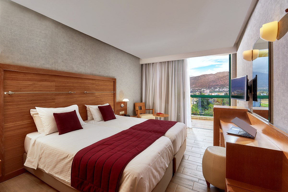 Doppelzimmer Standard