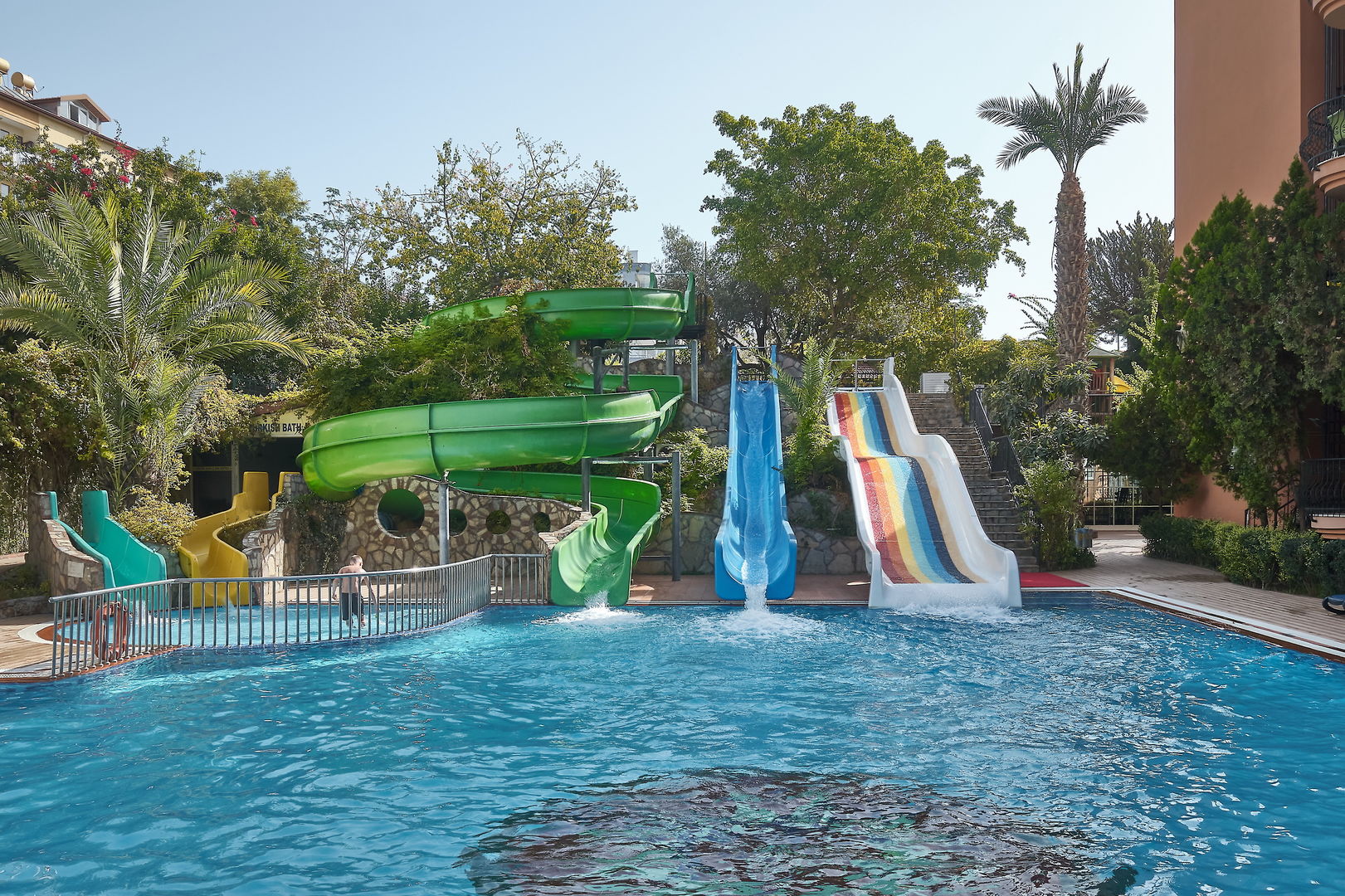 Ansicht 16 – Calimera Sunpark Alanya