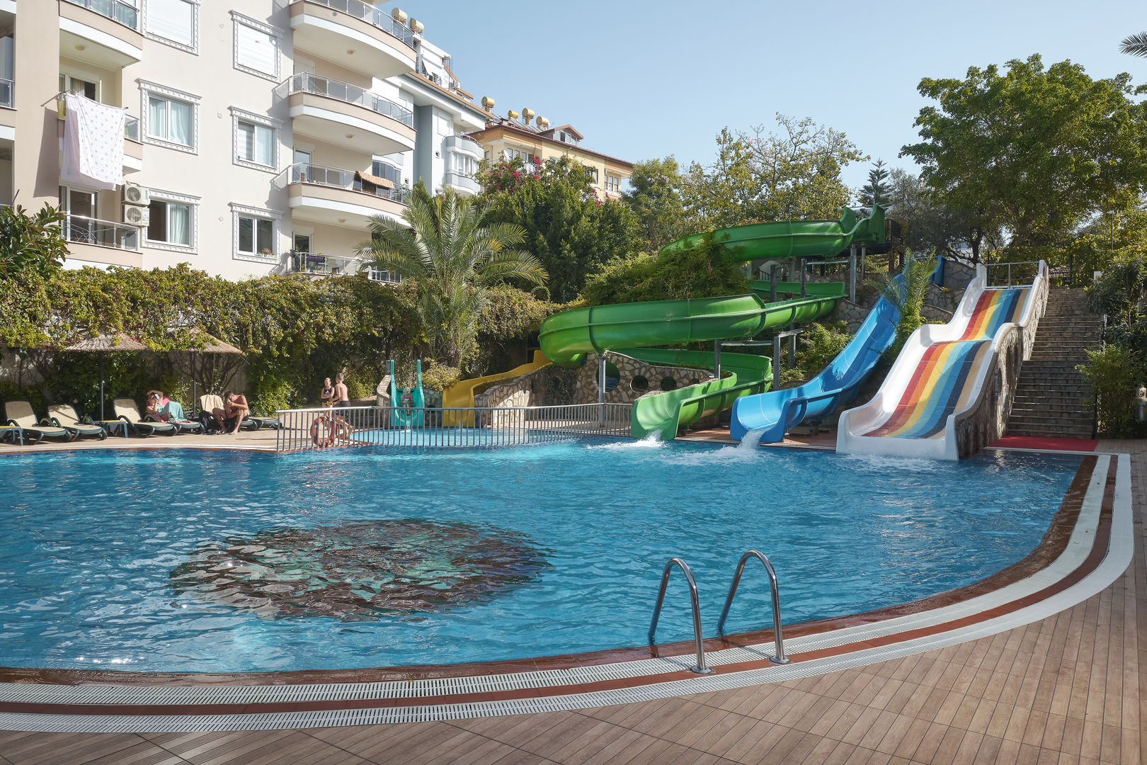 Ansicht 5 – Calimera Sunpark Alanya