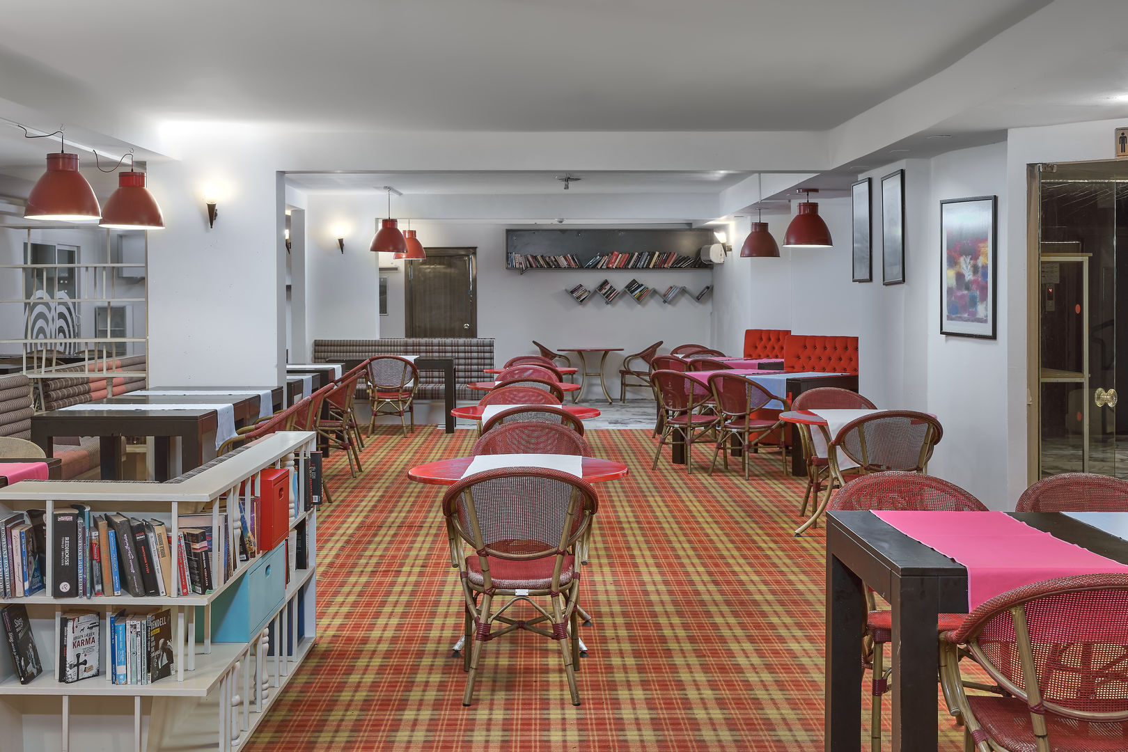 Ansicht 9 – Calimera Sunpark Alanya