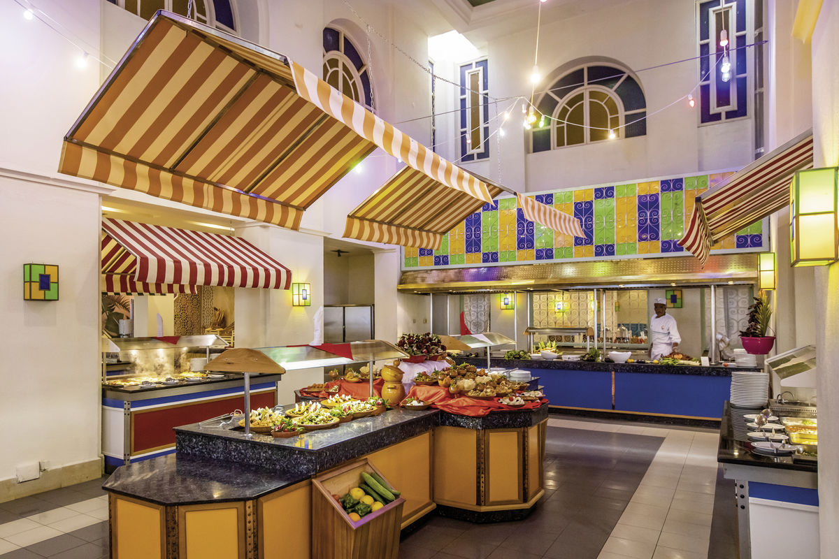 Kulinarische Genüsse