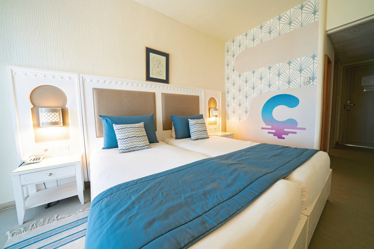 Ansicht 10 – Calimera Yati Beach