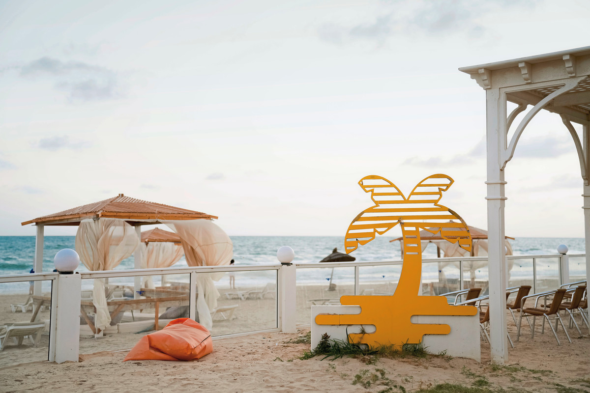 Ansicht 11 – Calimera Yati Beach