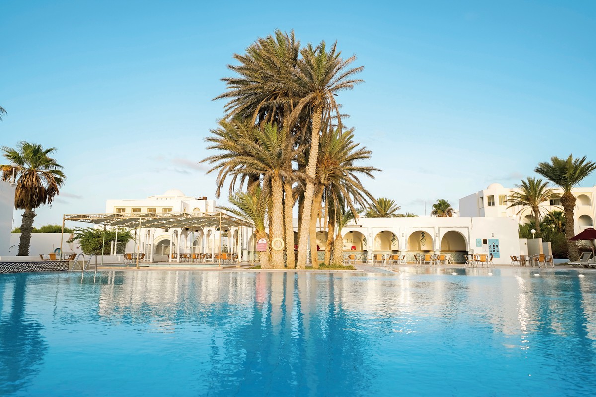 Ansicht 12 – Calimera Yati Beach