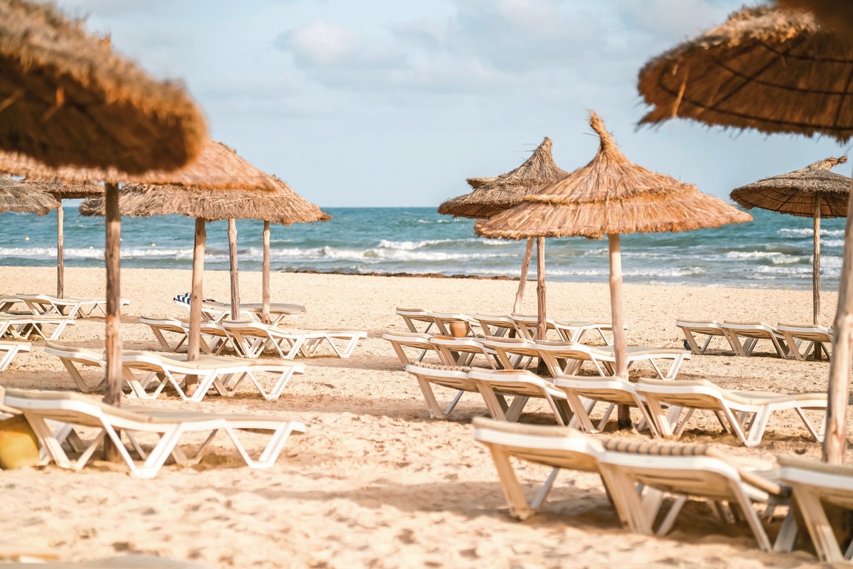 Ansicht 13 – Calimera Yati Beach