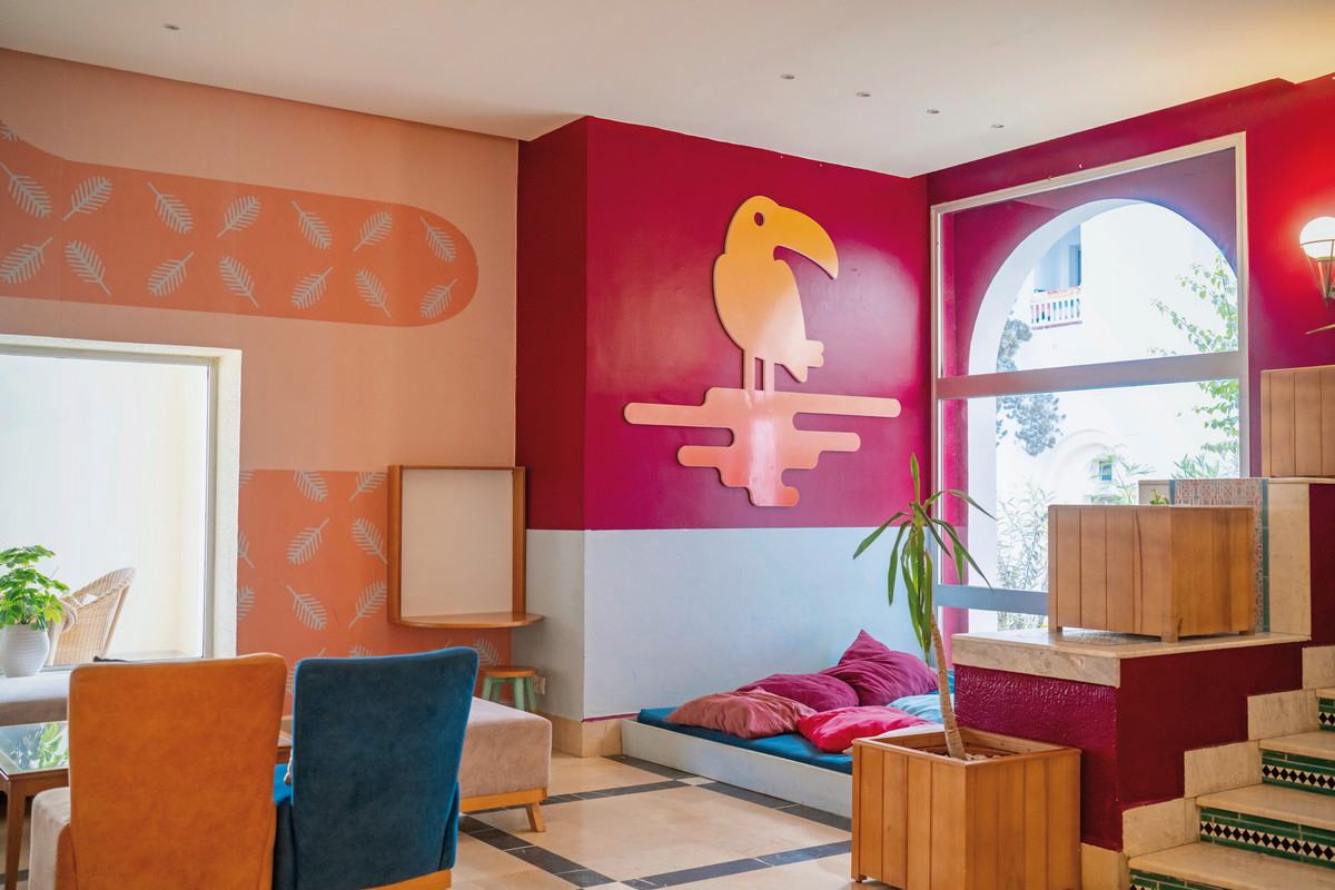 Ansicht 14 – Calimera Yati Beach