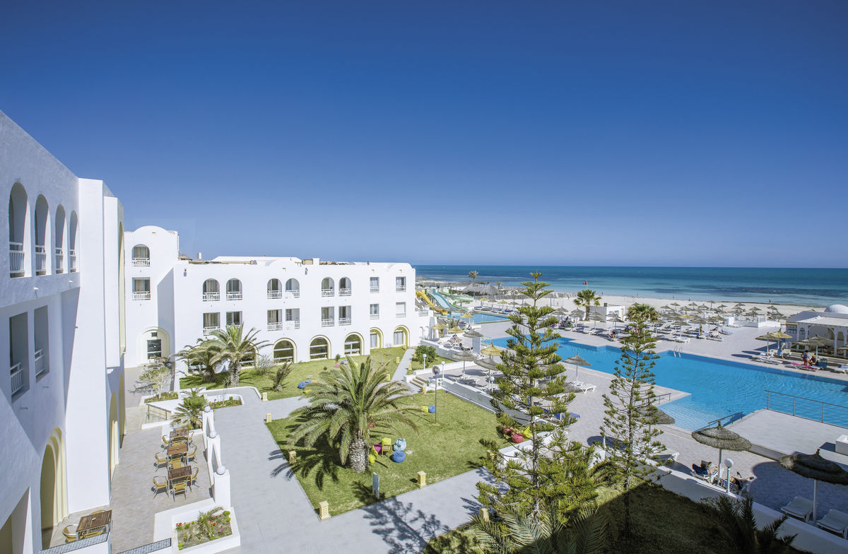 Ansicht 15 – Calimera Yati Beach