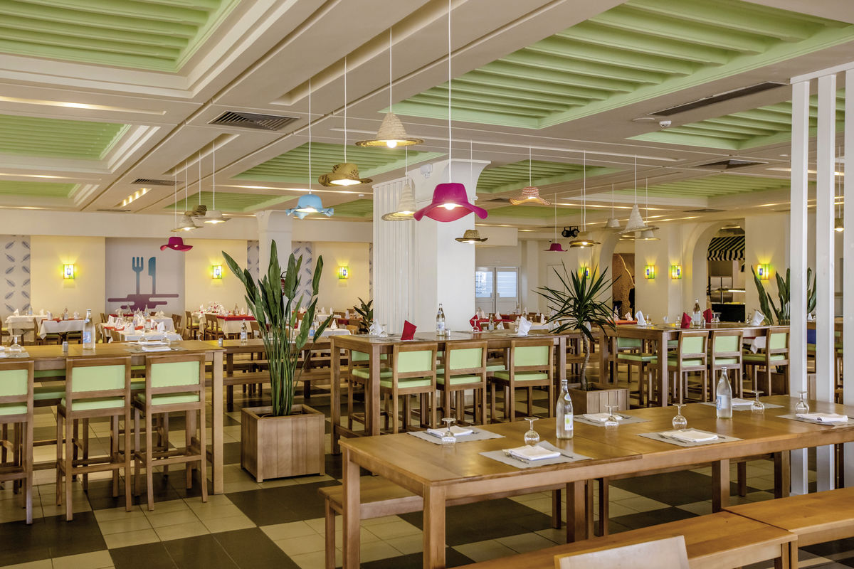 Ansicht 18 – Calimera Yati Beach