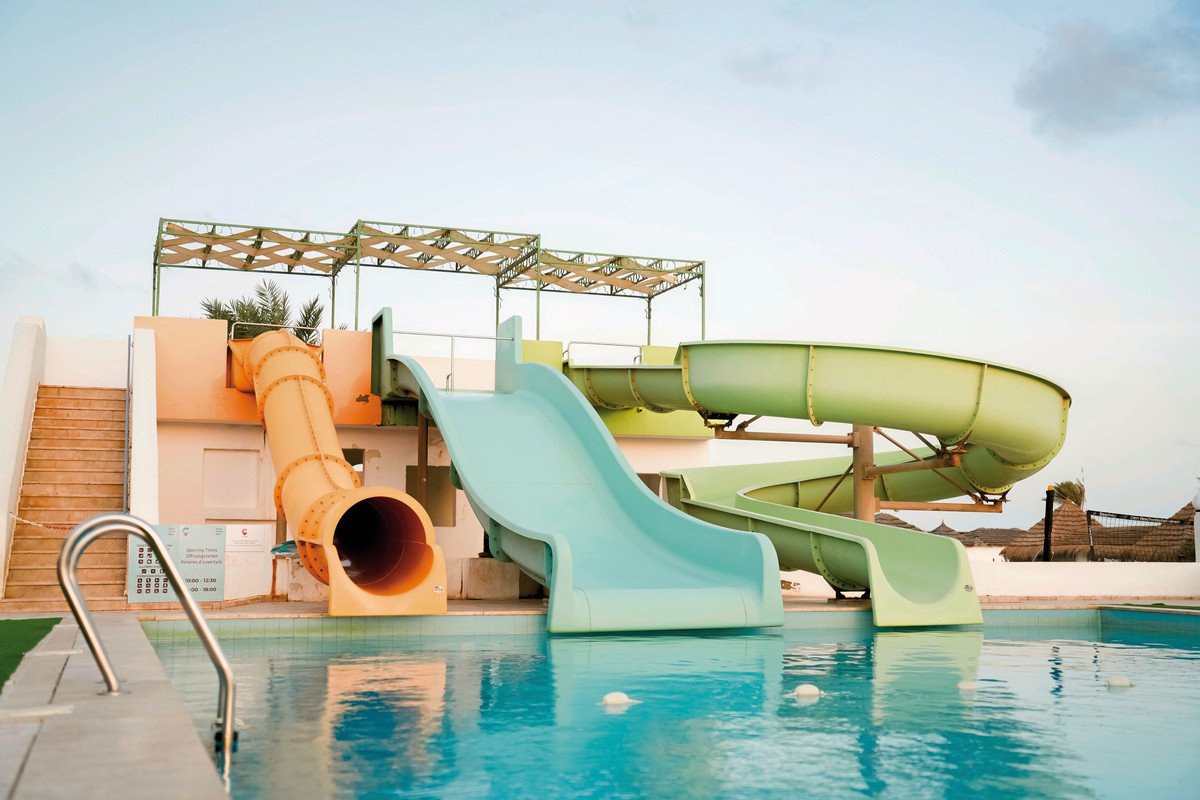 Ansicht 2 – Calimera Yati Beach