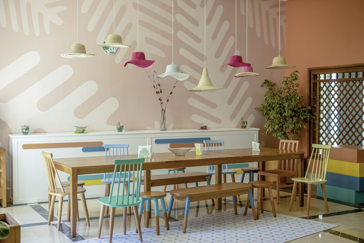 Ansicht 20 – Calimera Yati Beach