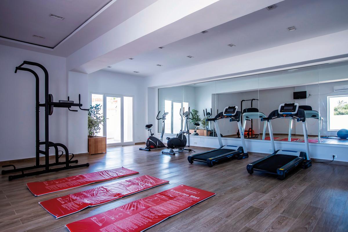 Ansicht 21 – Calimera Yati Beach