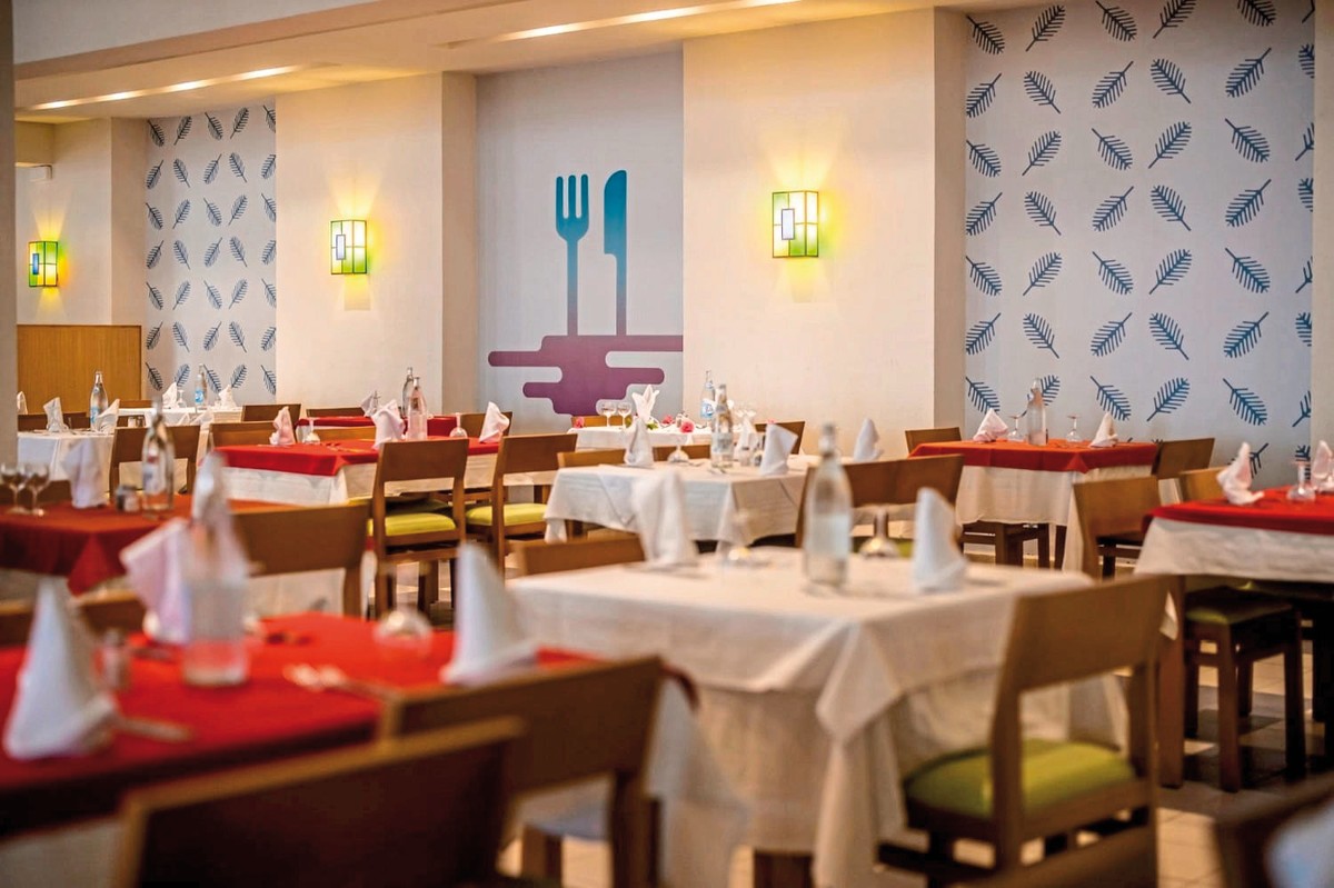 Ansicht 22 – Calimera Yati Beach