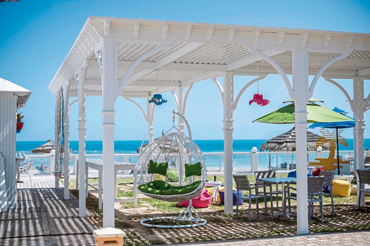 Ansicht 24 – Calimera Yati Beach