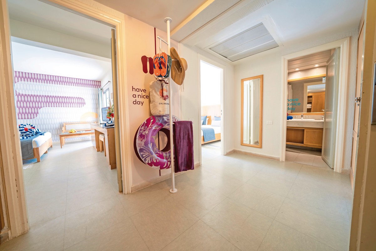 Ansicht 27 – Calimera Yati Beach