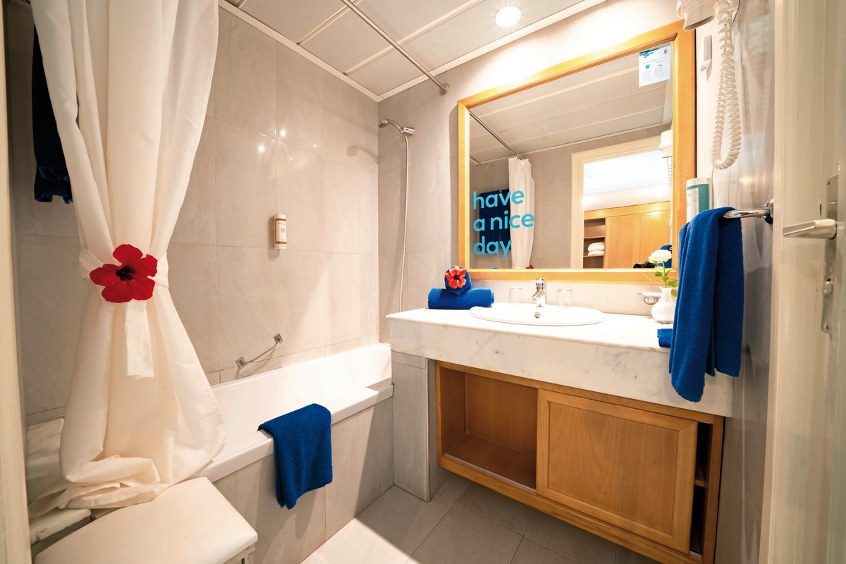 Ansicht 28 – Calimera Yati Beach