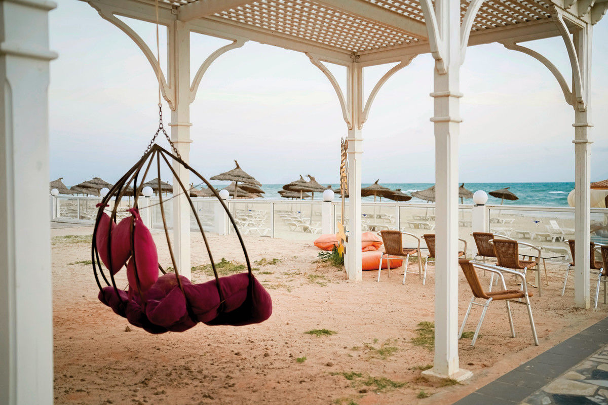 Ansicht 29 – Calimera Yati Beach