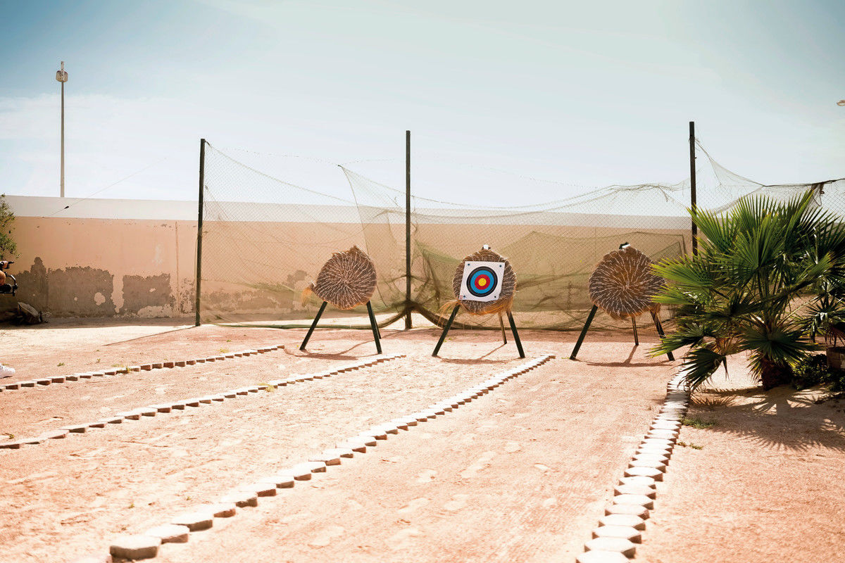 Ansicht 31 – Calimera Yati Beach