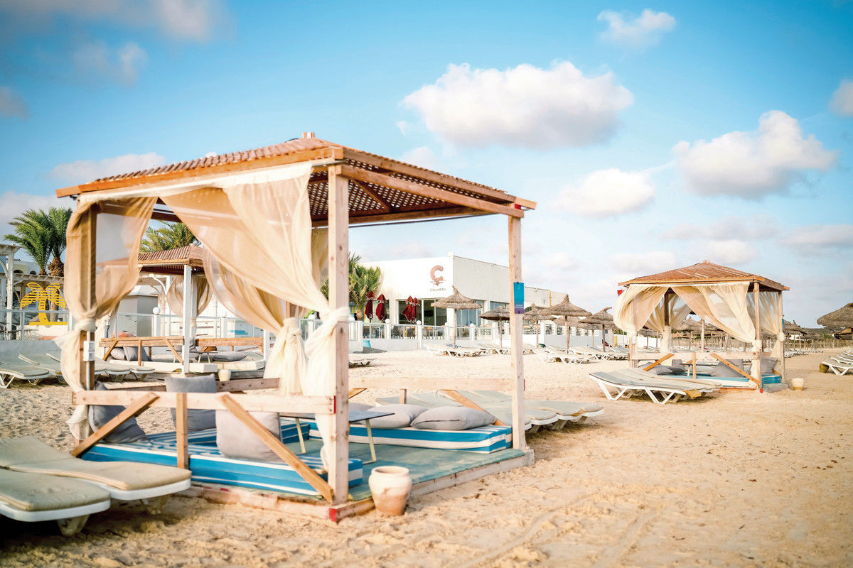 Ansicht 4 – Calimera Yati Beach