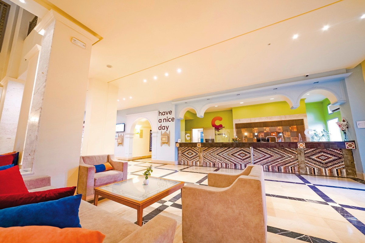 Ansicht 6 – Calimera Yati Beach