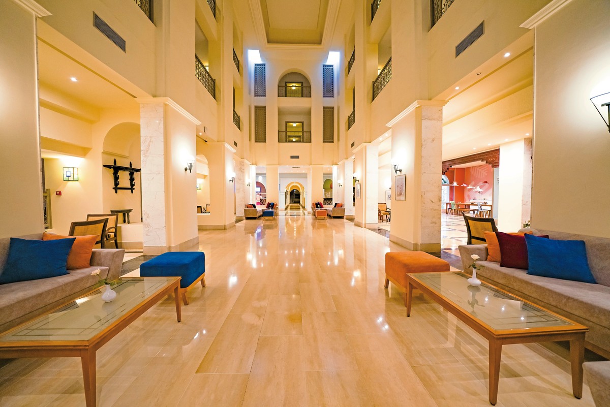 Ansicht 7 – Calimera Yati Beach