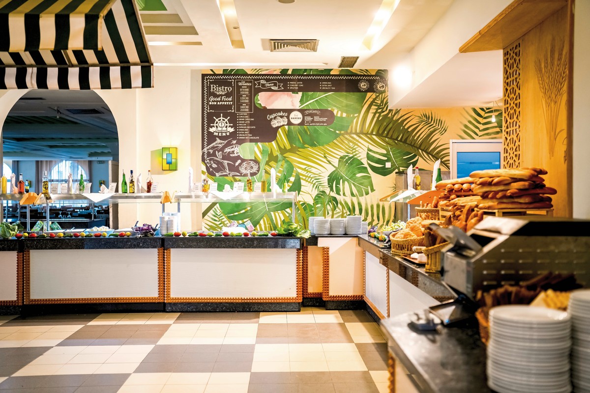 Ansicht 8 – Calimera Yati Beach