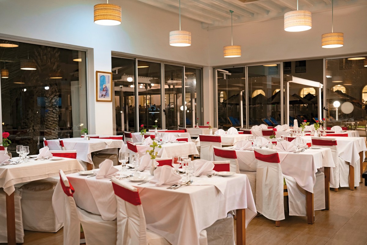 Ansicht 9 – Calimera Yati Beach