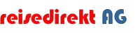 Reisedirekt AG Logo